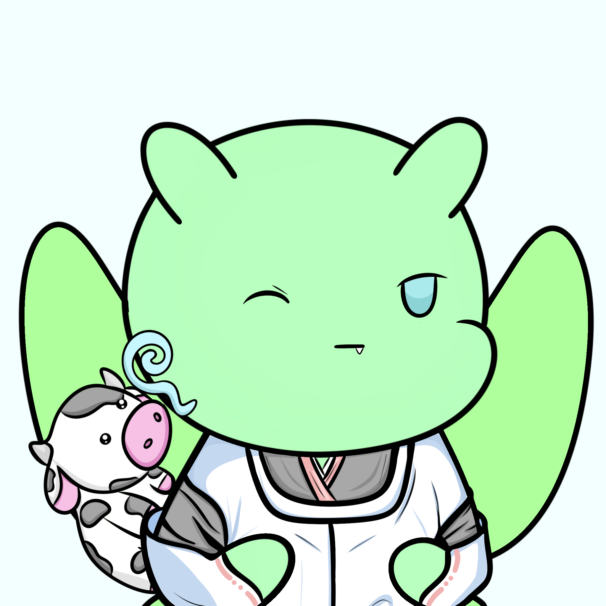 Fawey #5529