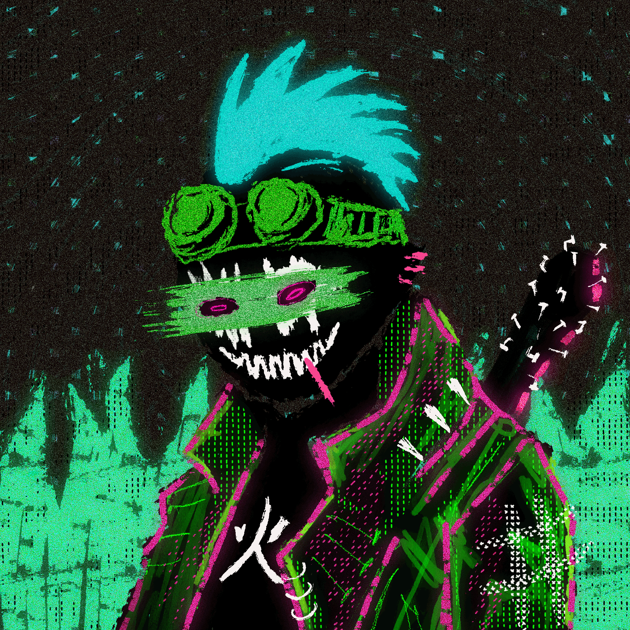 Xick Yankee