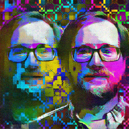 Quantum Bryan Brinkman