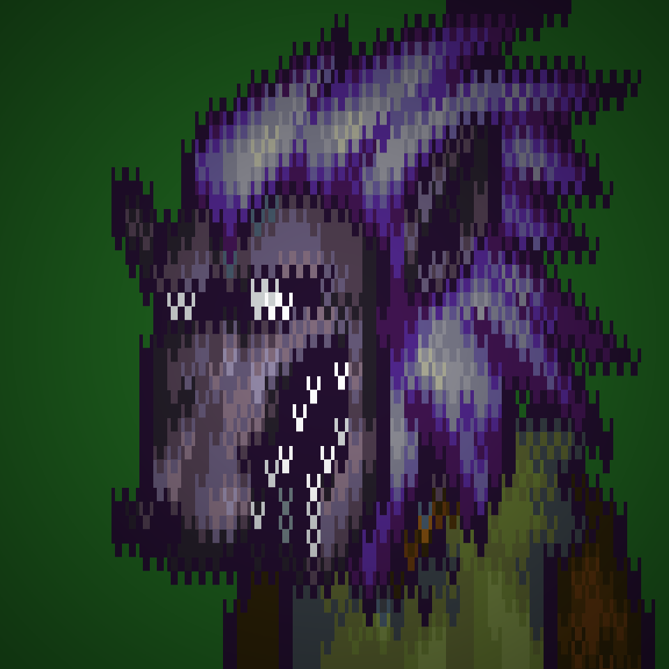 ZombieClub Token #9065