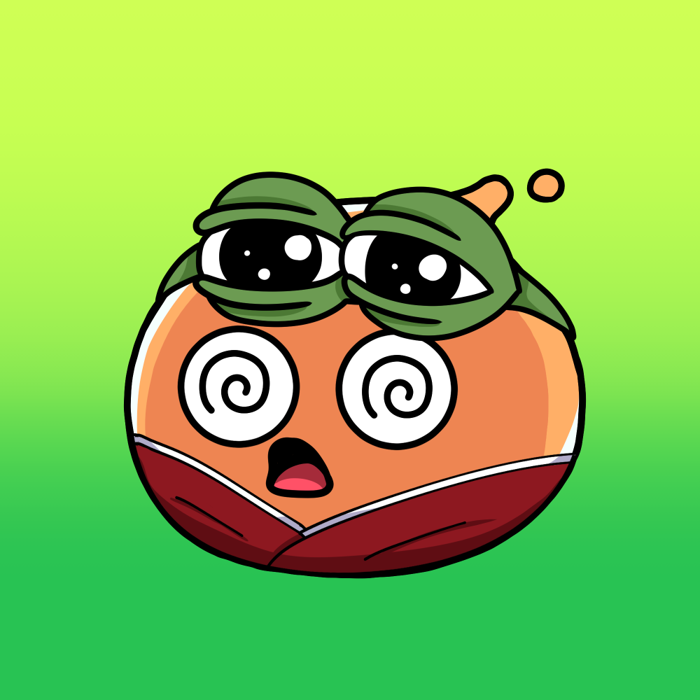 Squishie #5786
