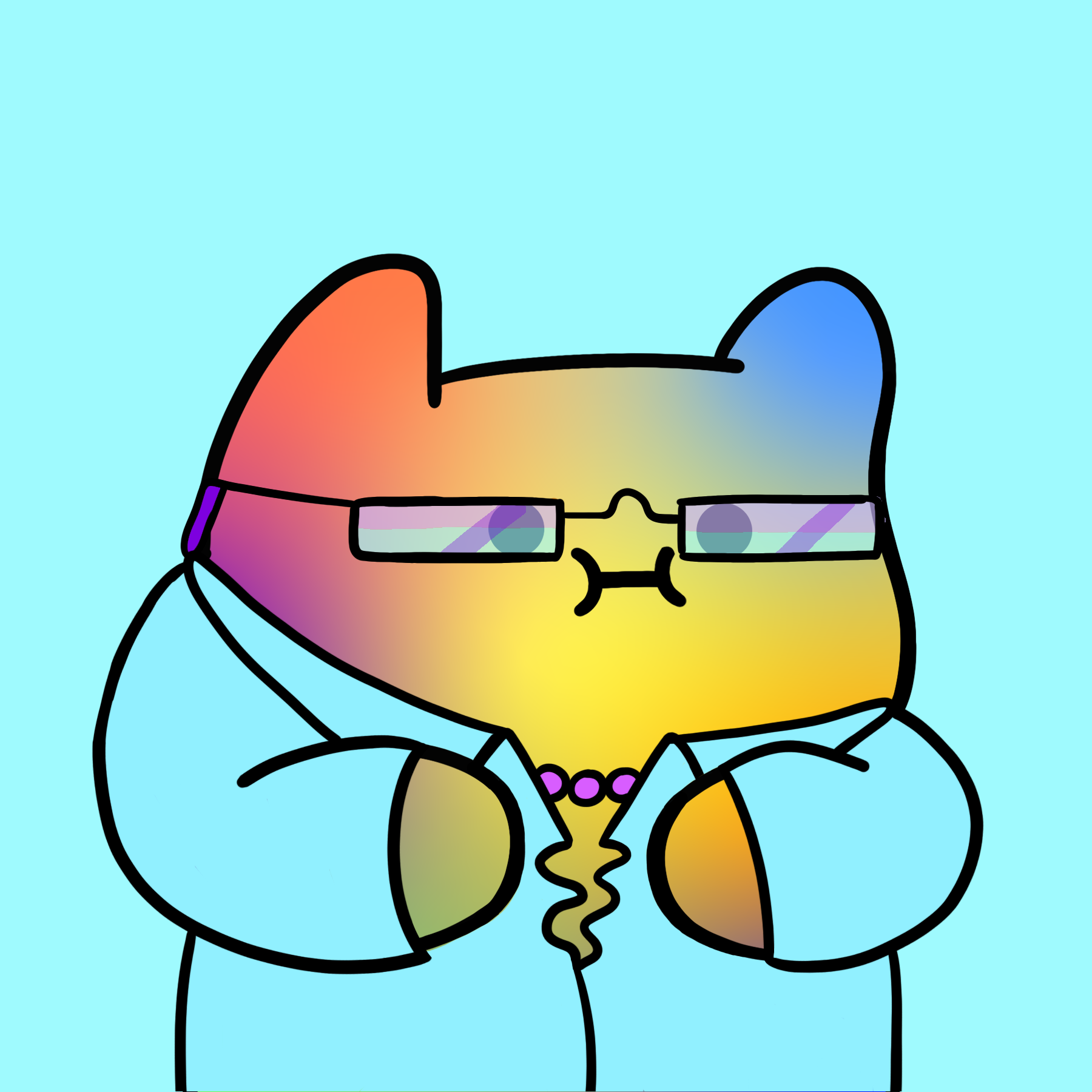 Coolman's Universe #8937