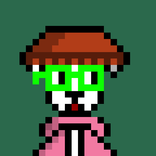 PUDDYS #1171