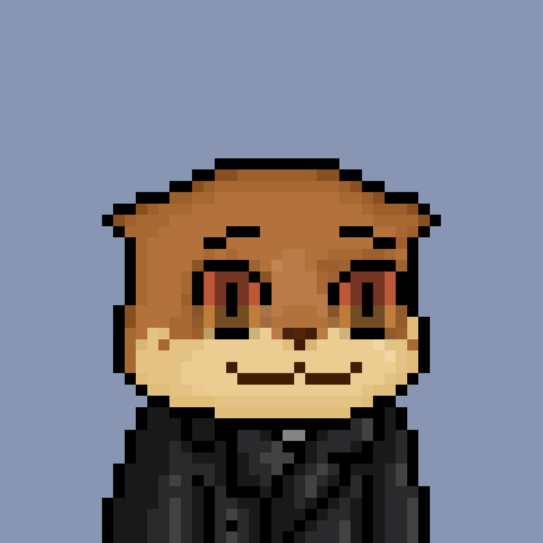 Pixel Pets #3083