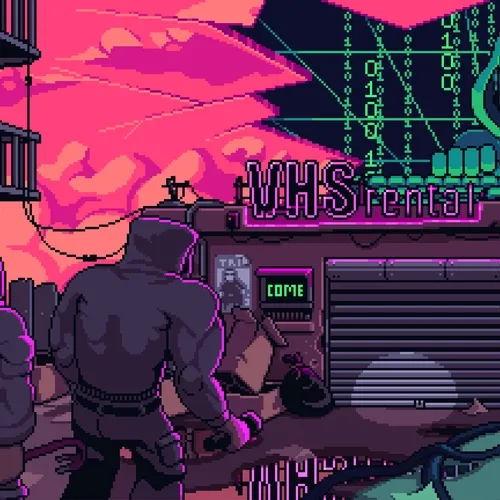 Hackers #7/10