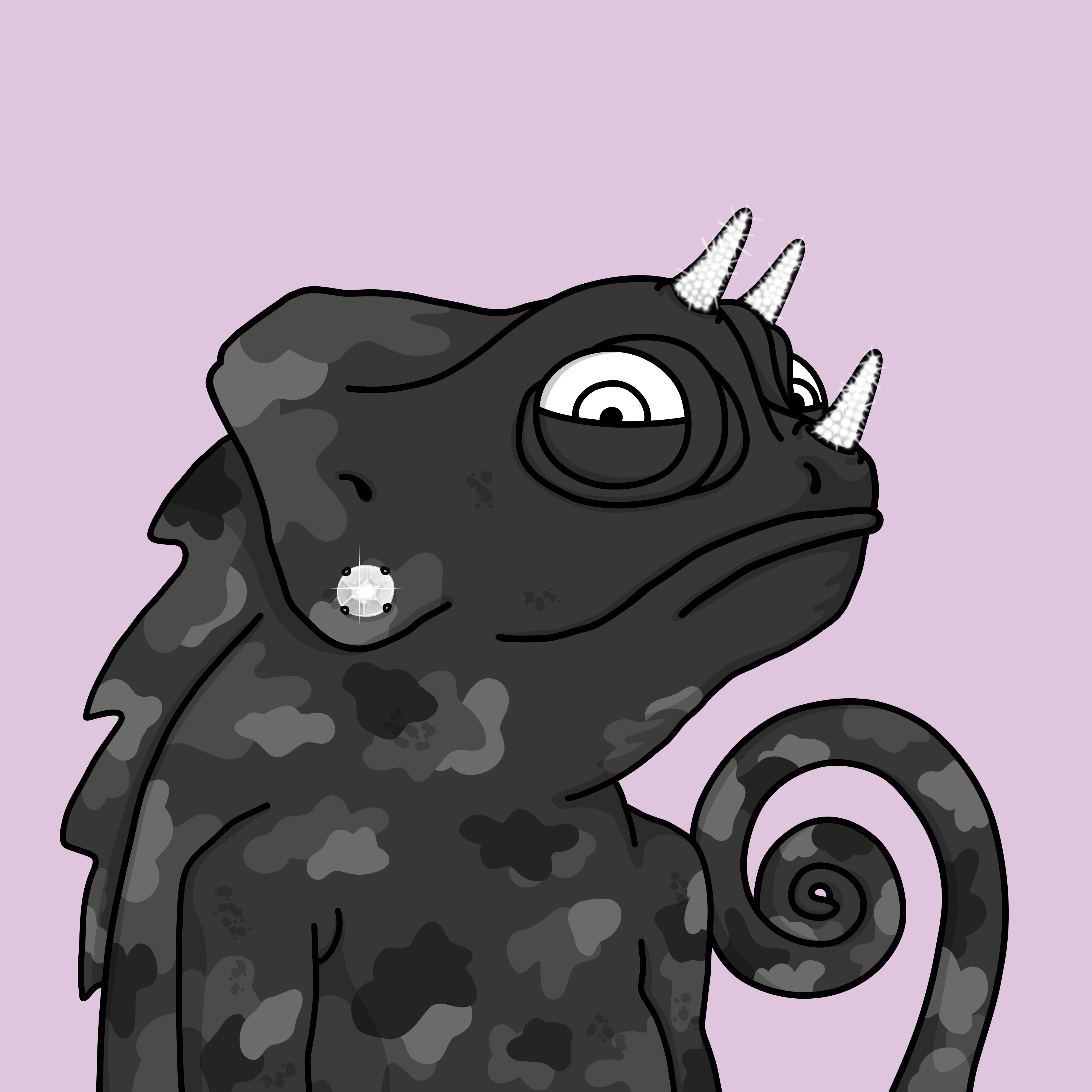 Karmeleon #2579