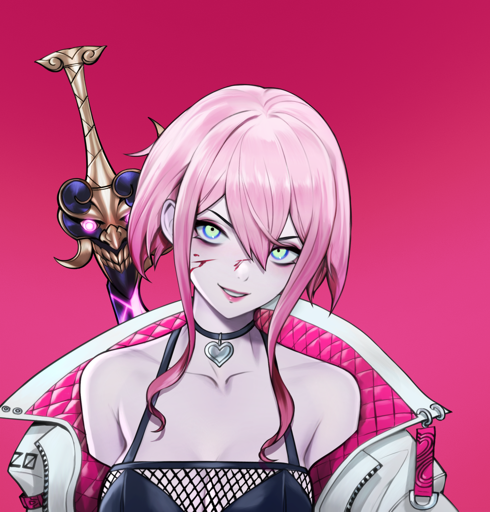 Killer GF #1046