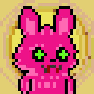 Pixelabu #249