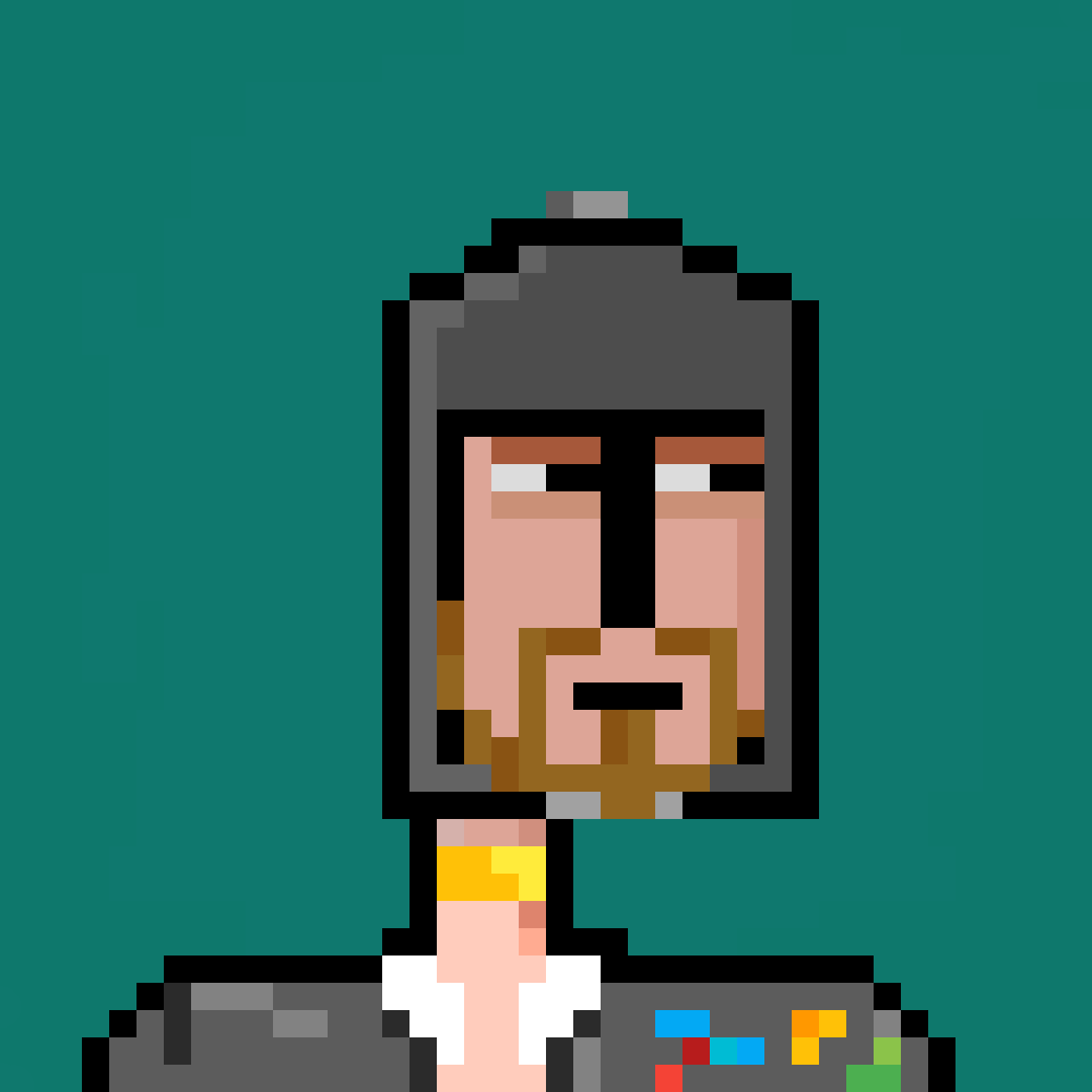 CryptoNobles 1232