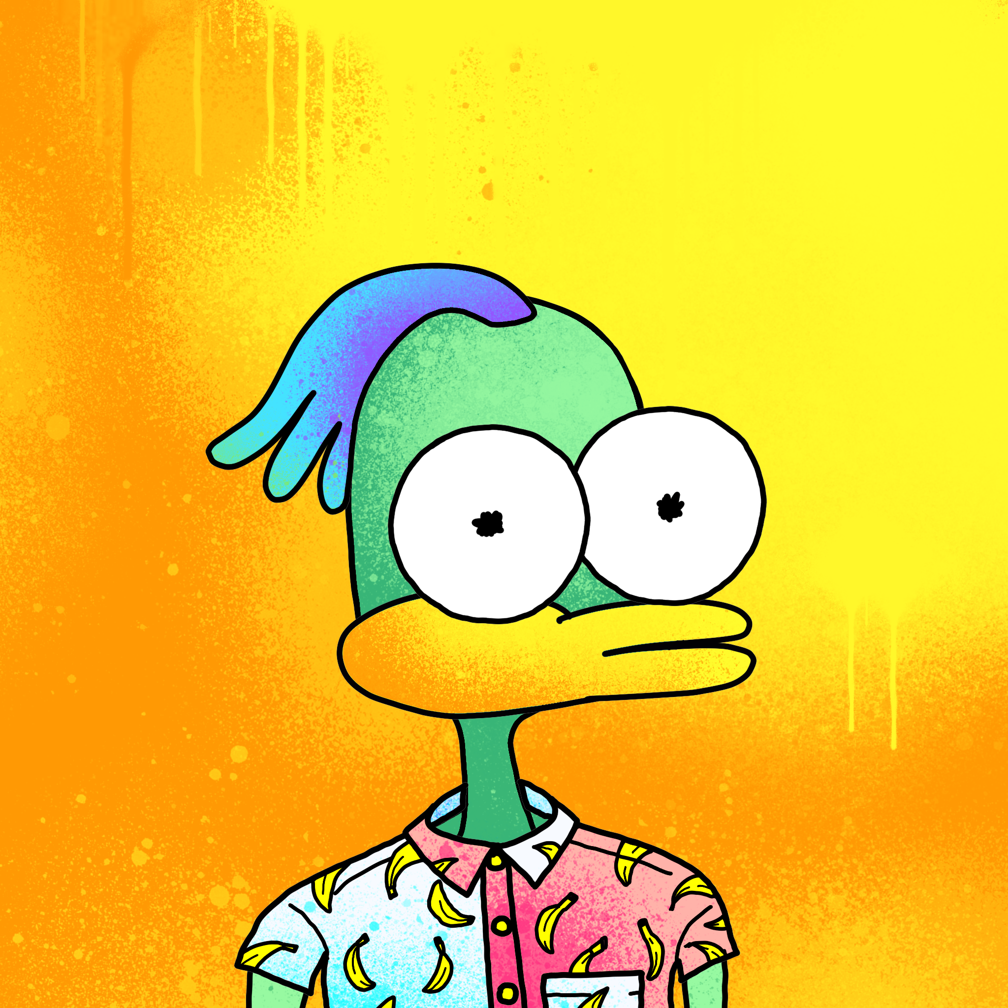 SupDuck 3793