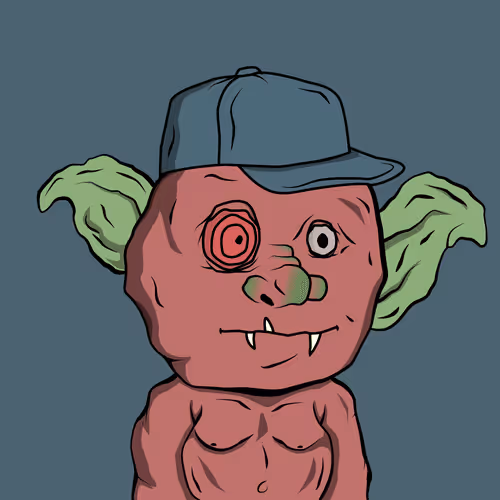 GremlinTown.wtf #2452