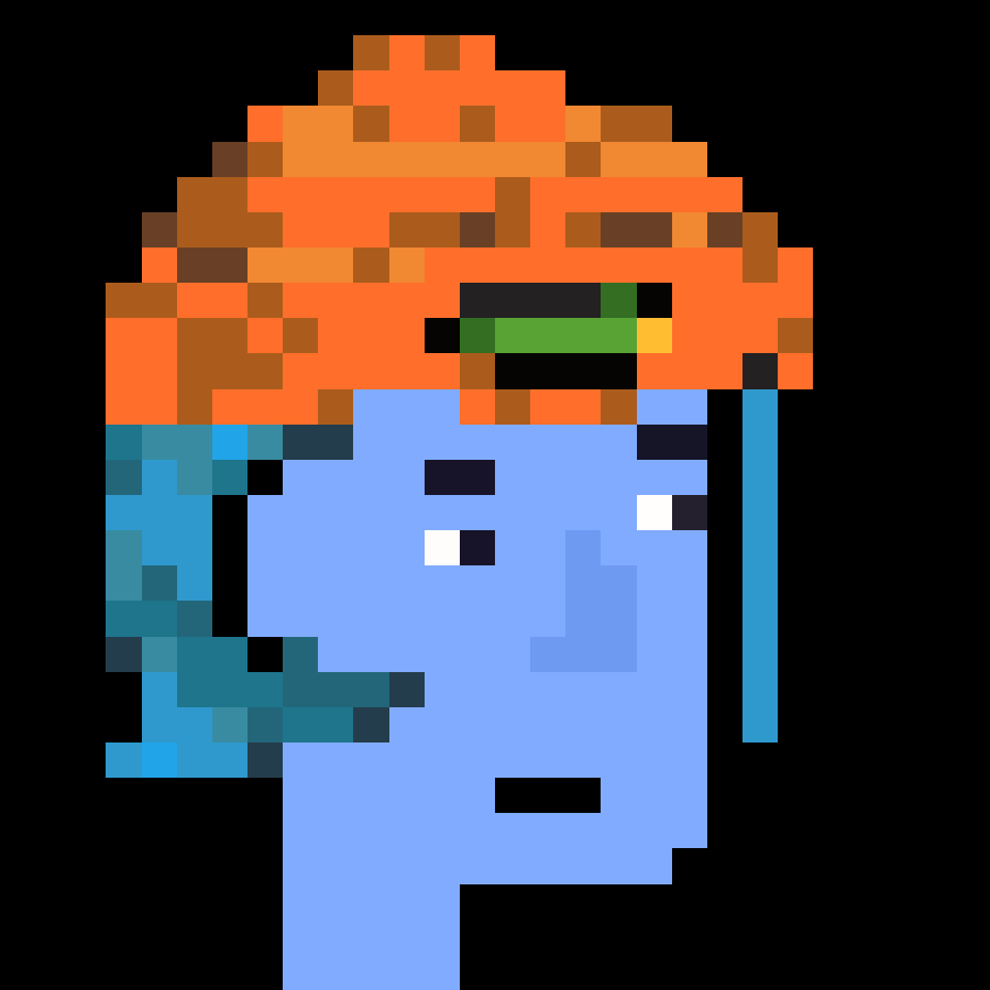Mipunks #1336
