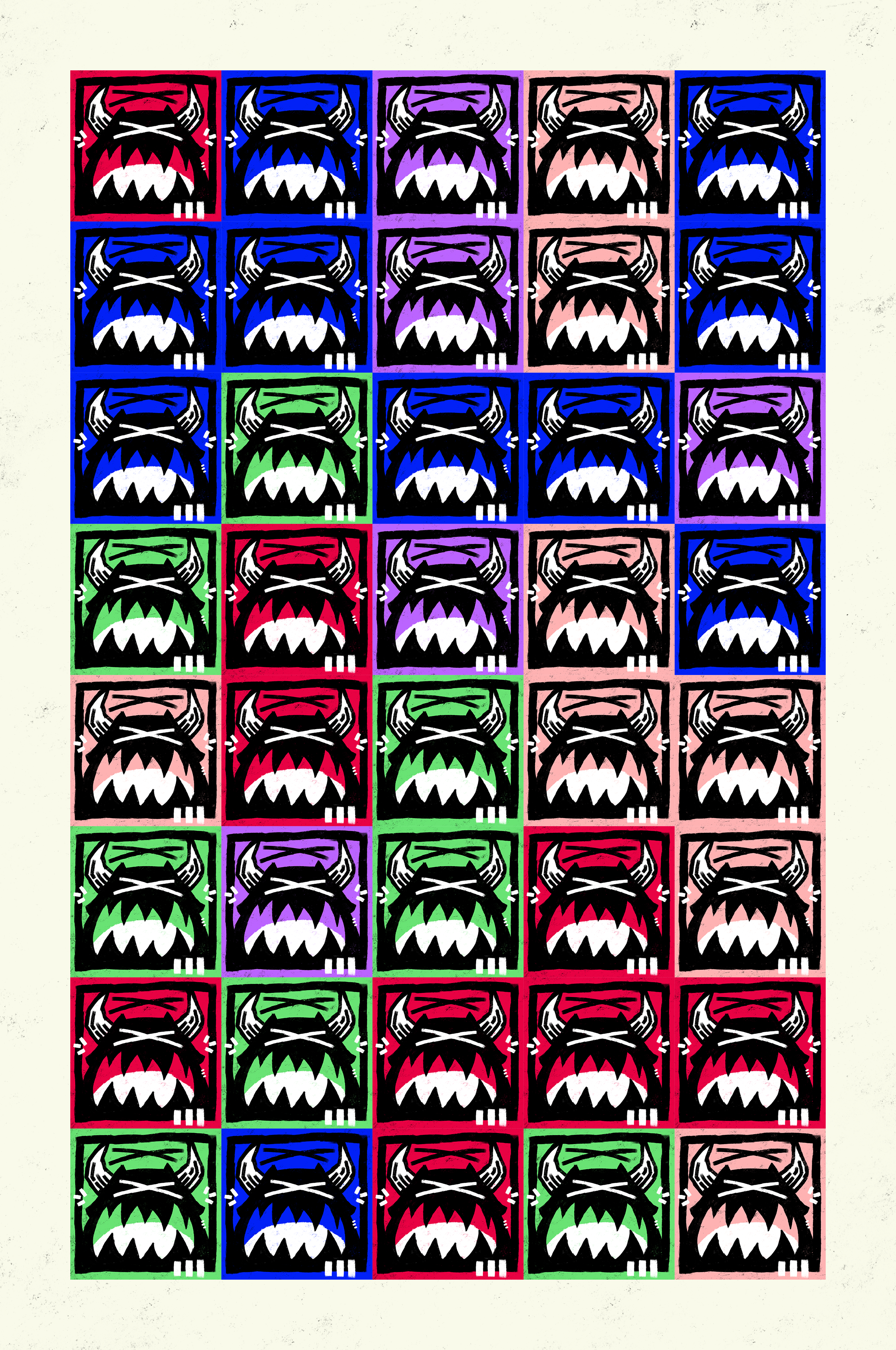 Defy #146