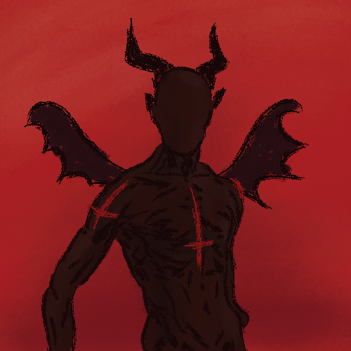 Demonic Division #3530