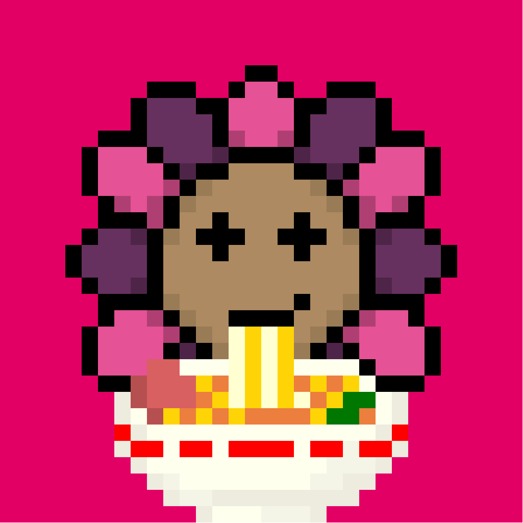 Murakami.Flower #2667