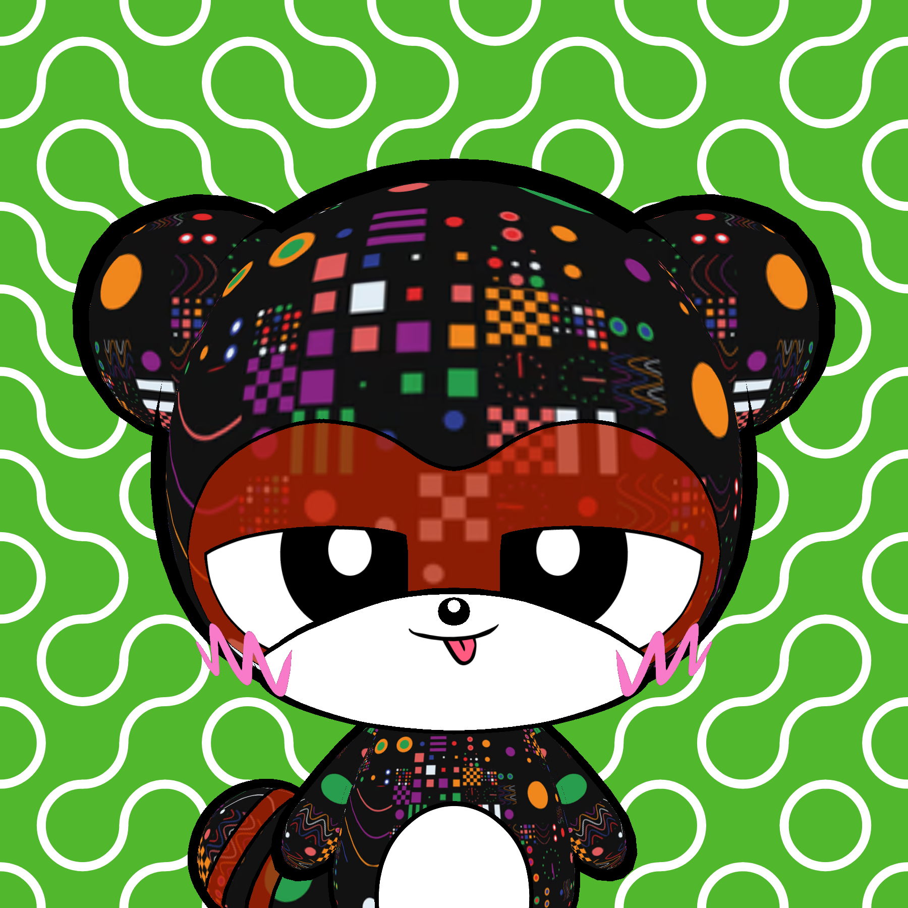 KUMALEON #2721