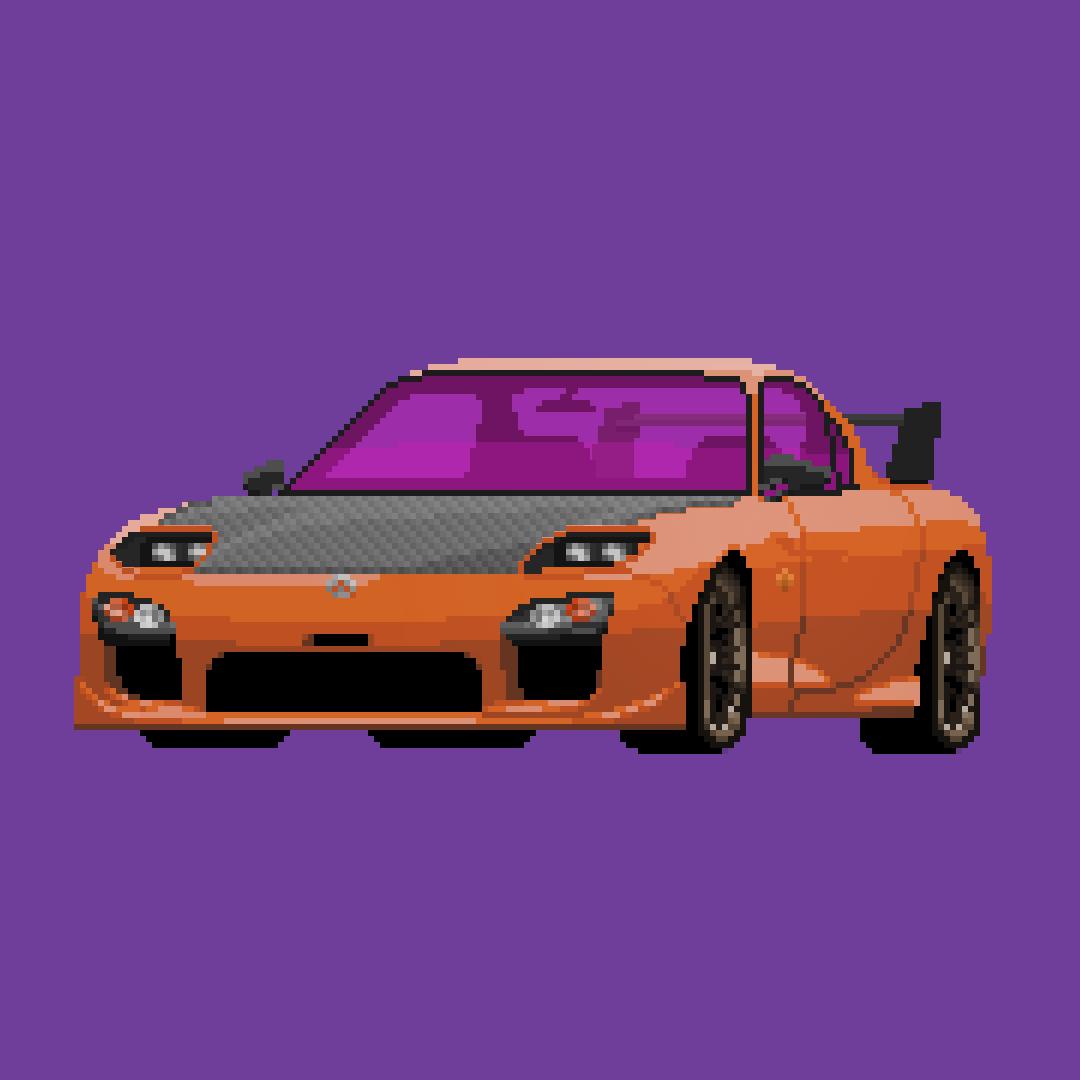 Crypto Tuner #283