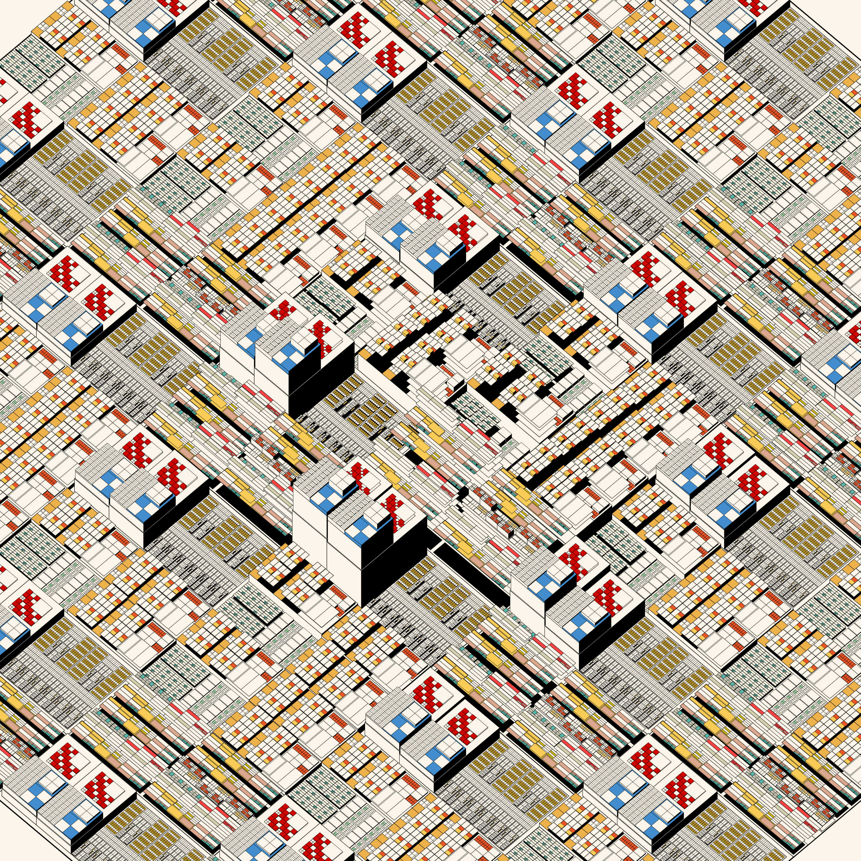 Decagon #20399