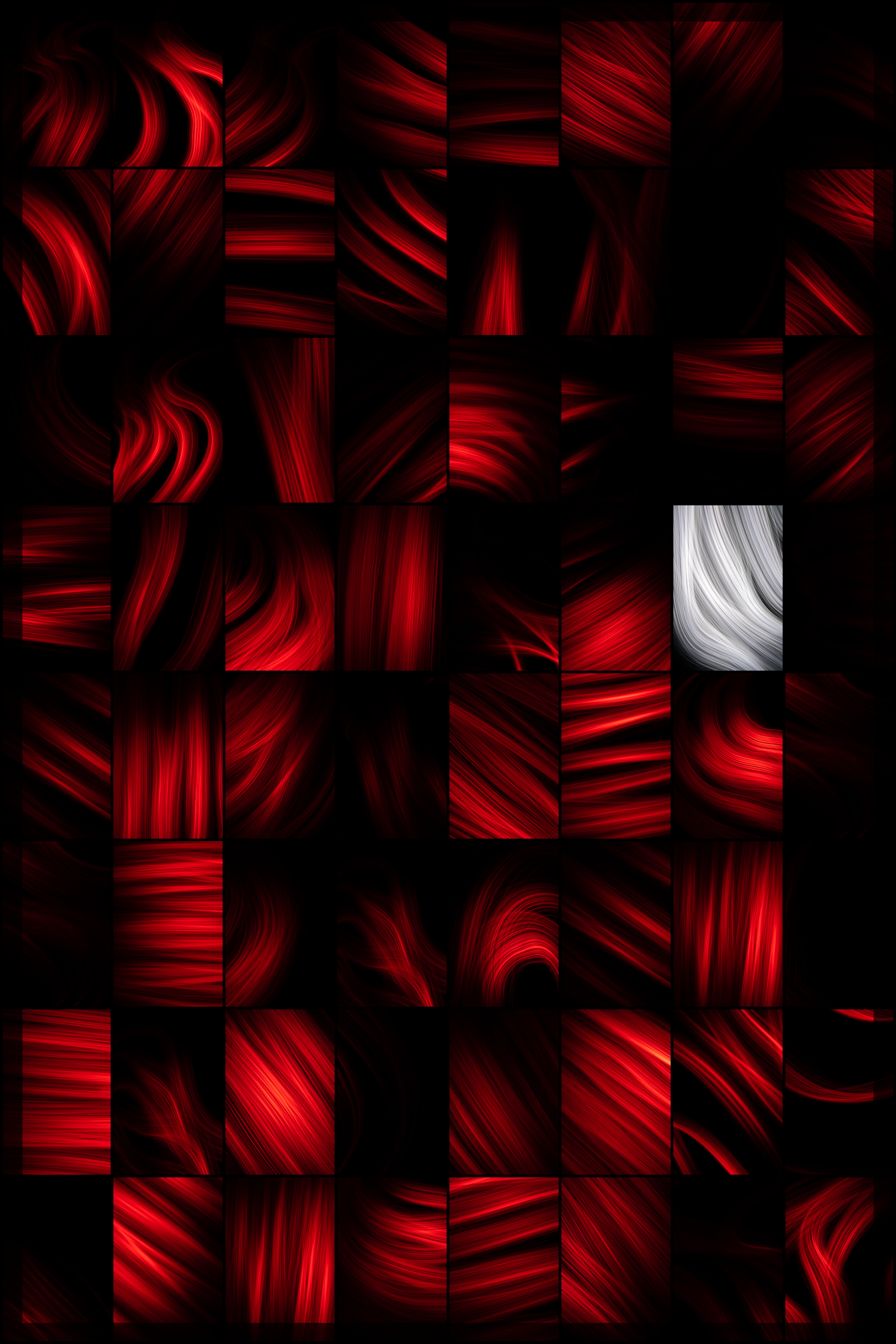 Vortex Dreams #135