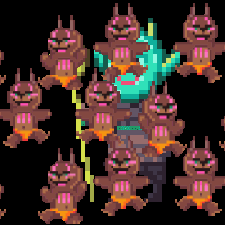 Magus Uur'lok of the Lake