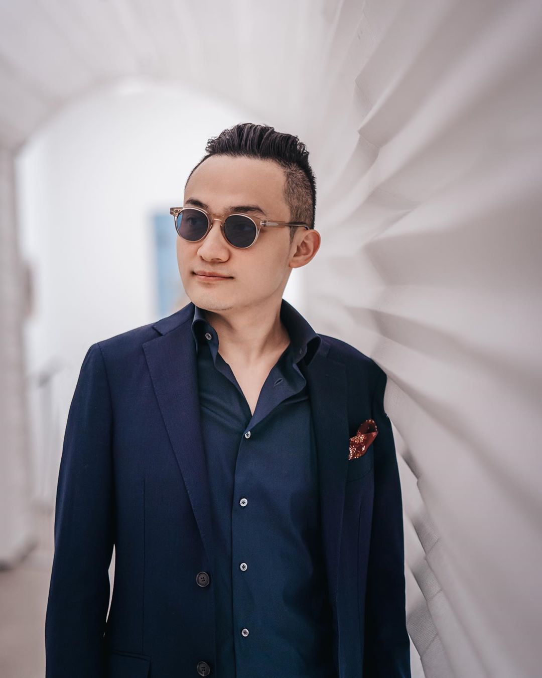 Justin Sun
