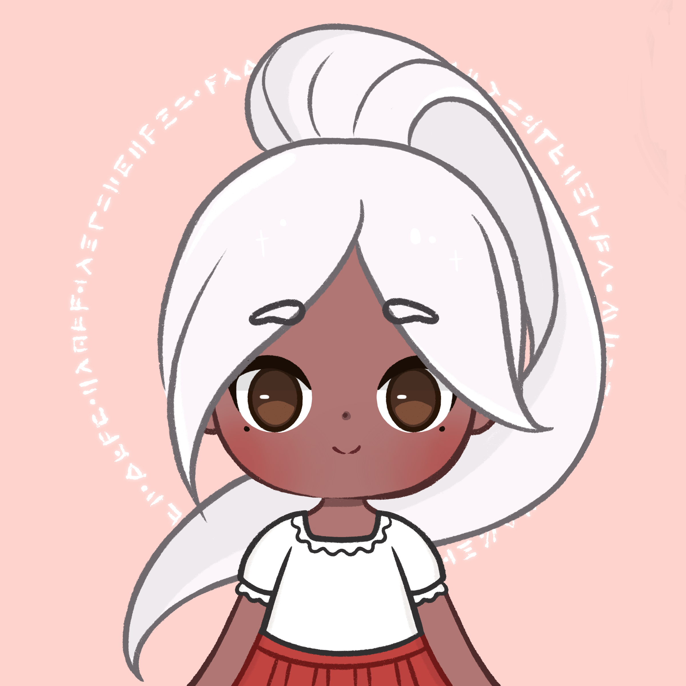 annie of the mini wilds