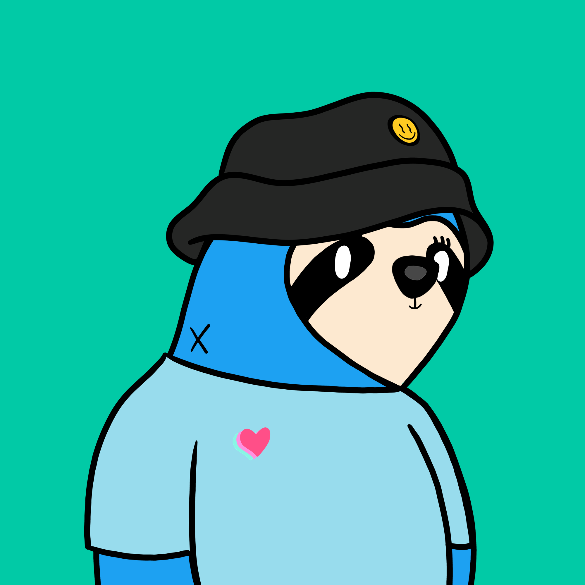 IAMSLOTH #1442
