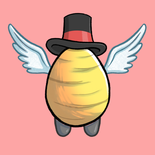 It's Egg #170
