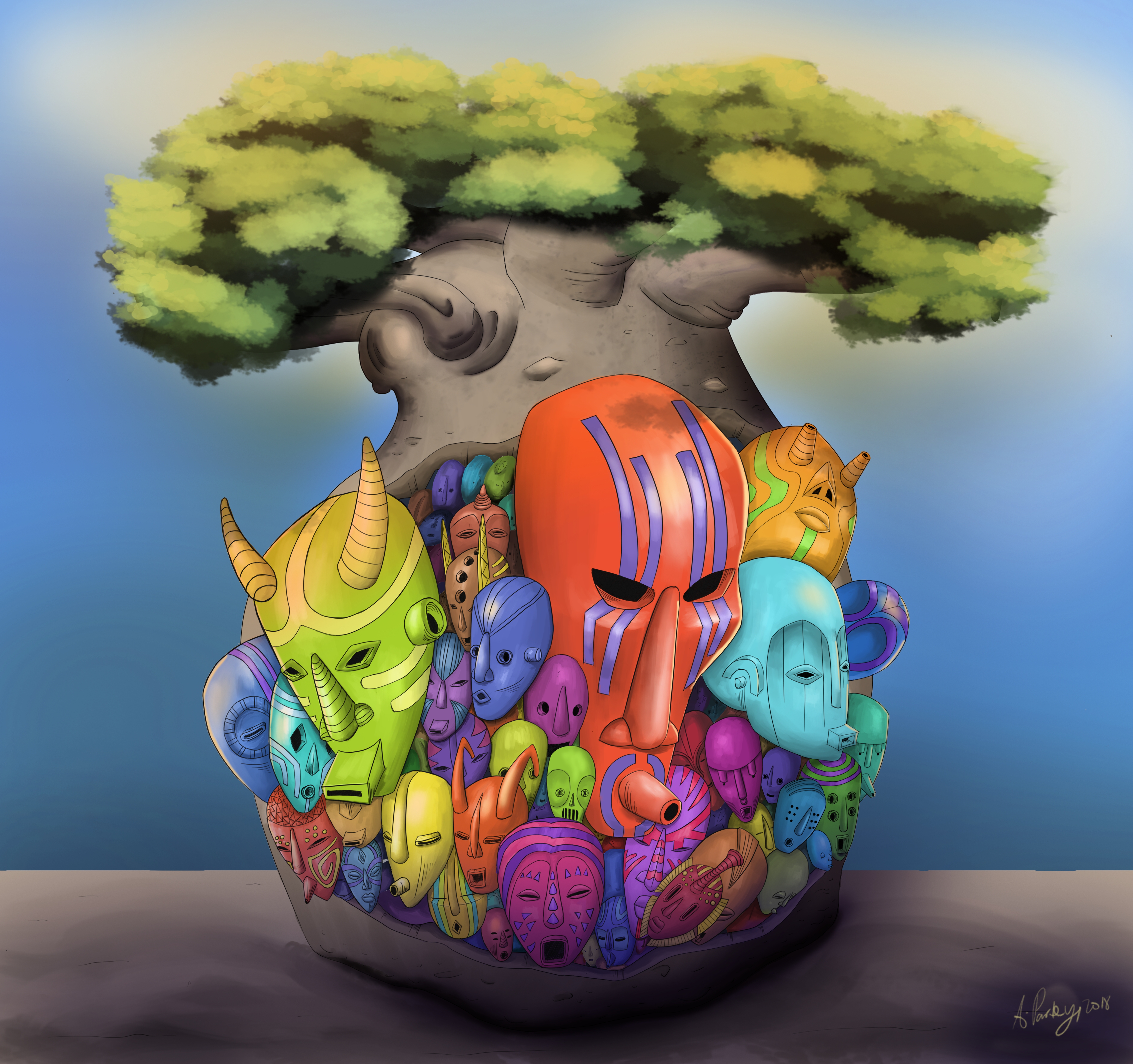 Birth