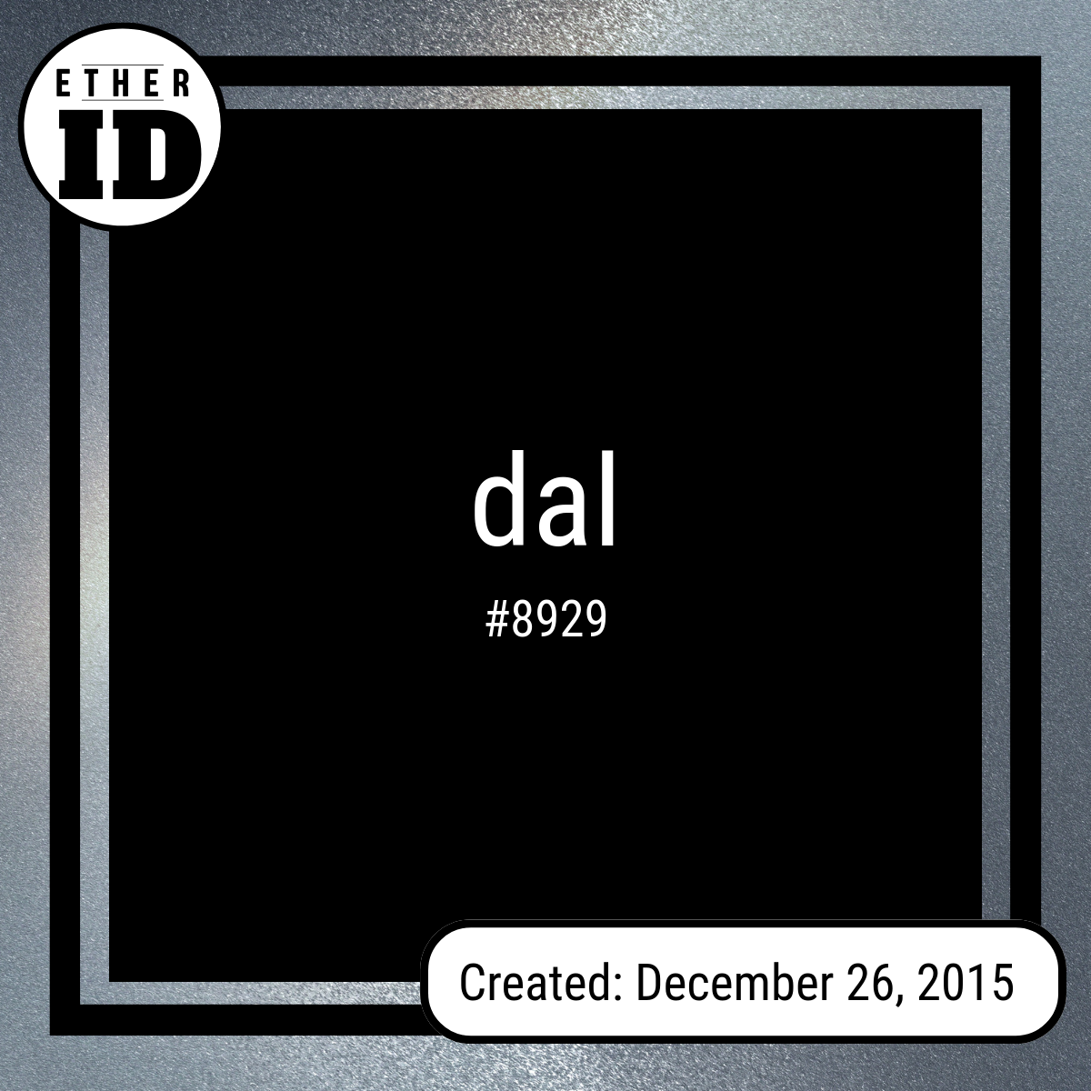 dal
