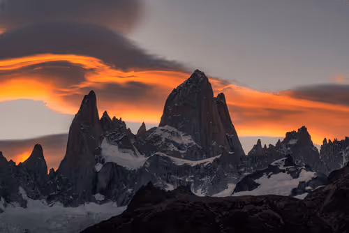 #26. The Fitz Traverse 