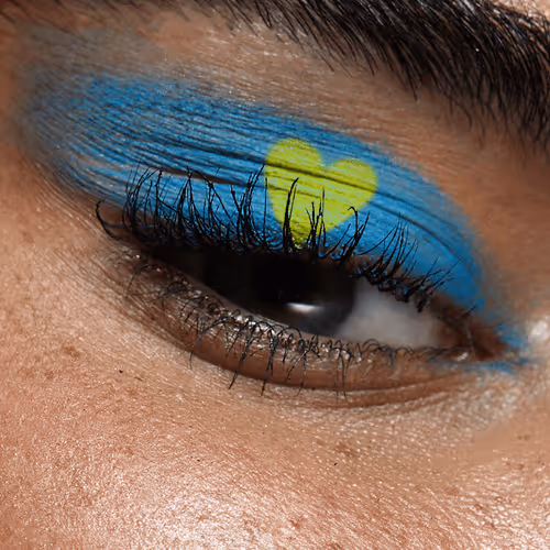 Peace Myr #80 - The World is Watching