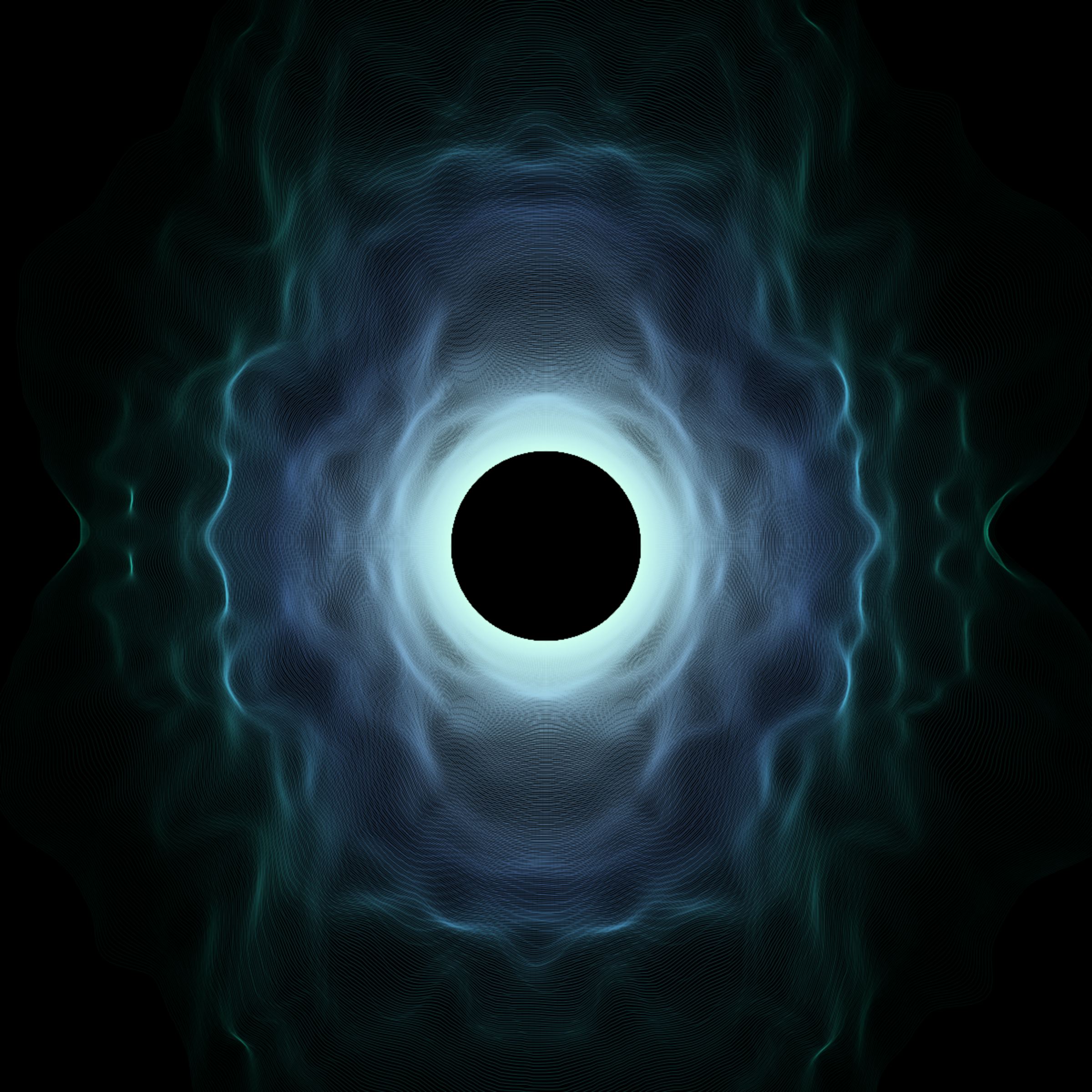 Singularity #827