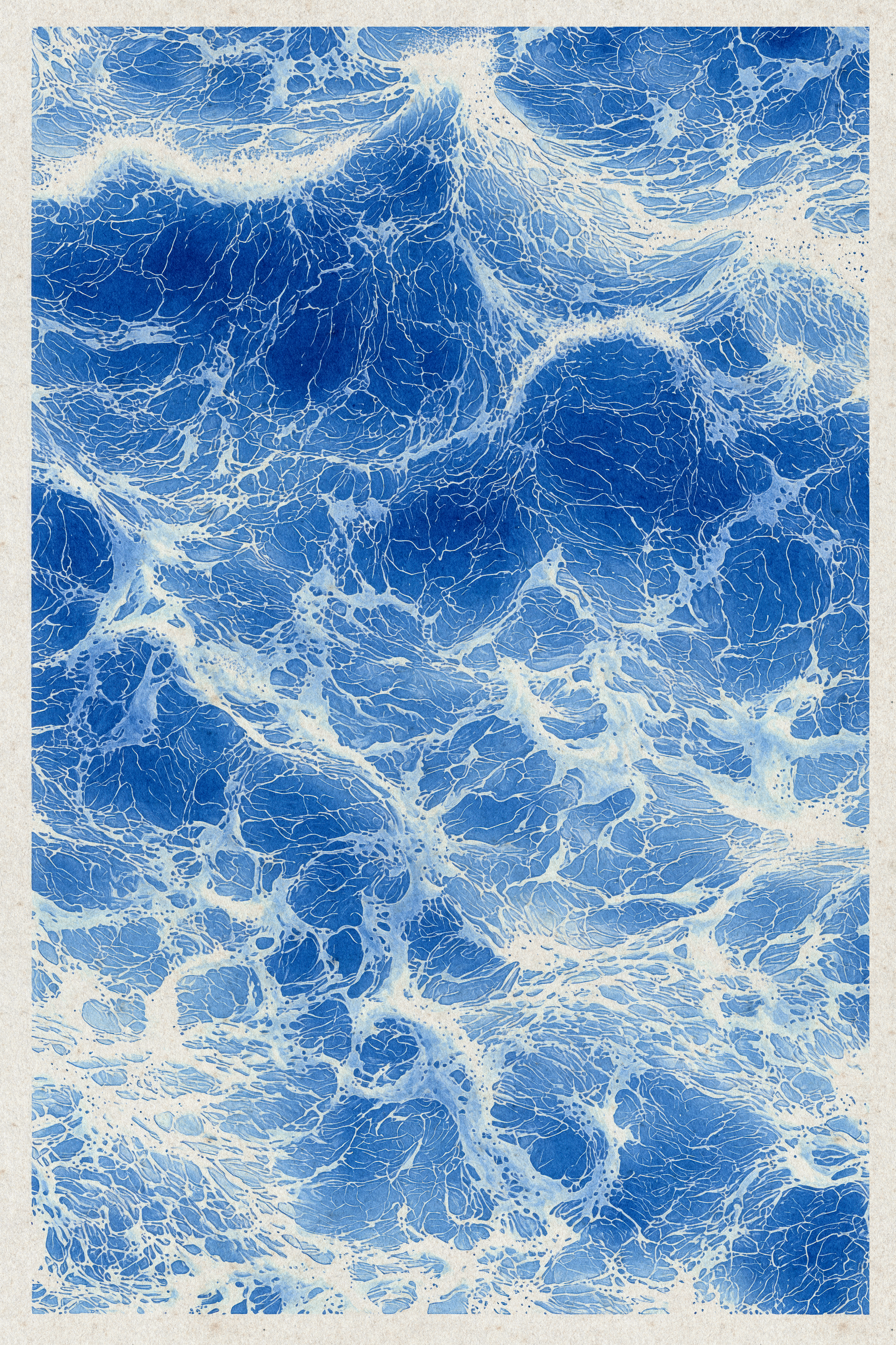 waves #3