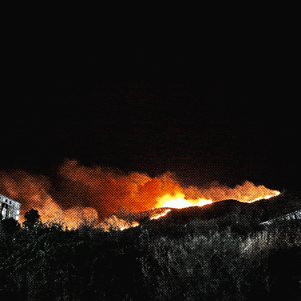 fire
