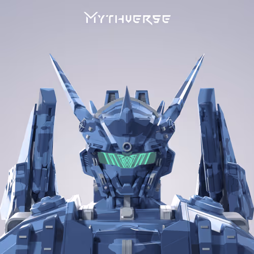 MythVerse #311
