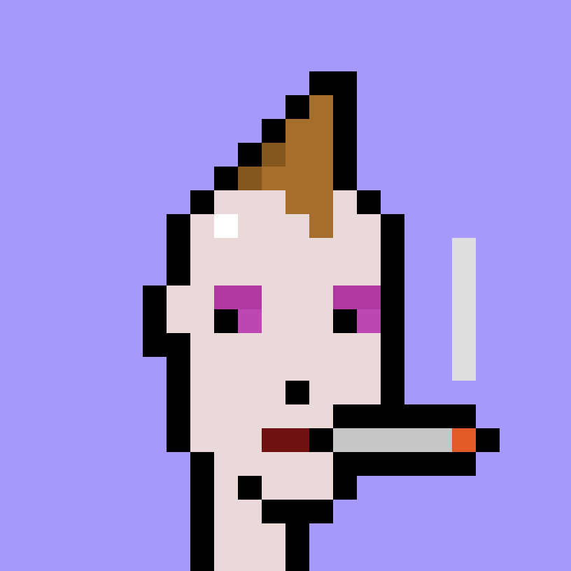 V1 PUNK #287