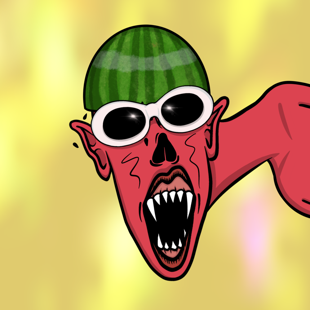 Dead Freaks Resurrection #793