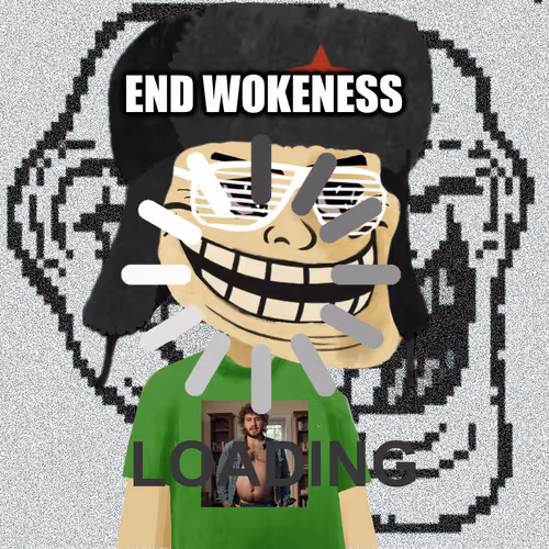 TROLL Maker #2357