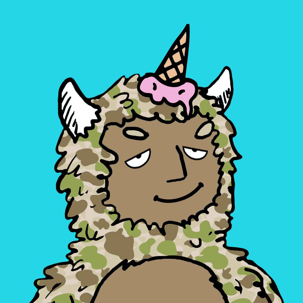 Fur #3601