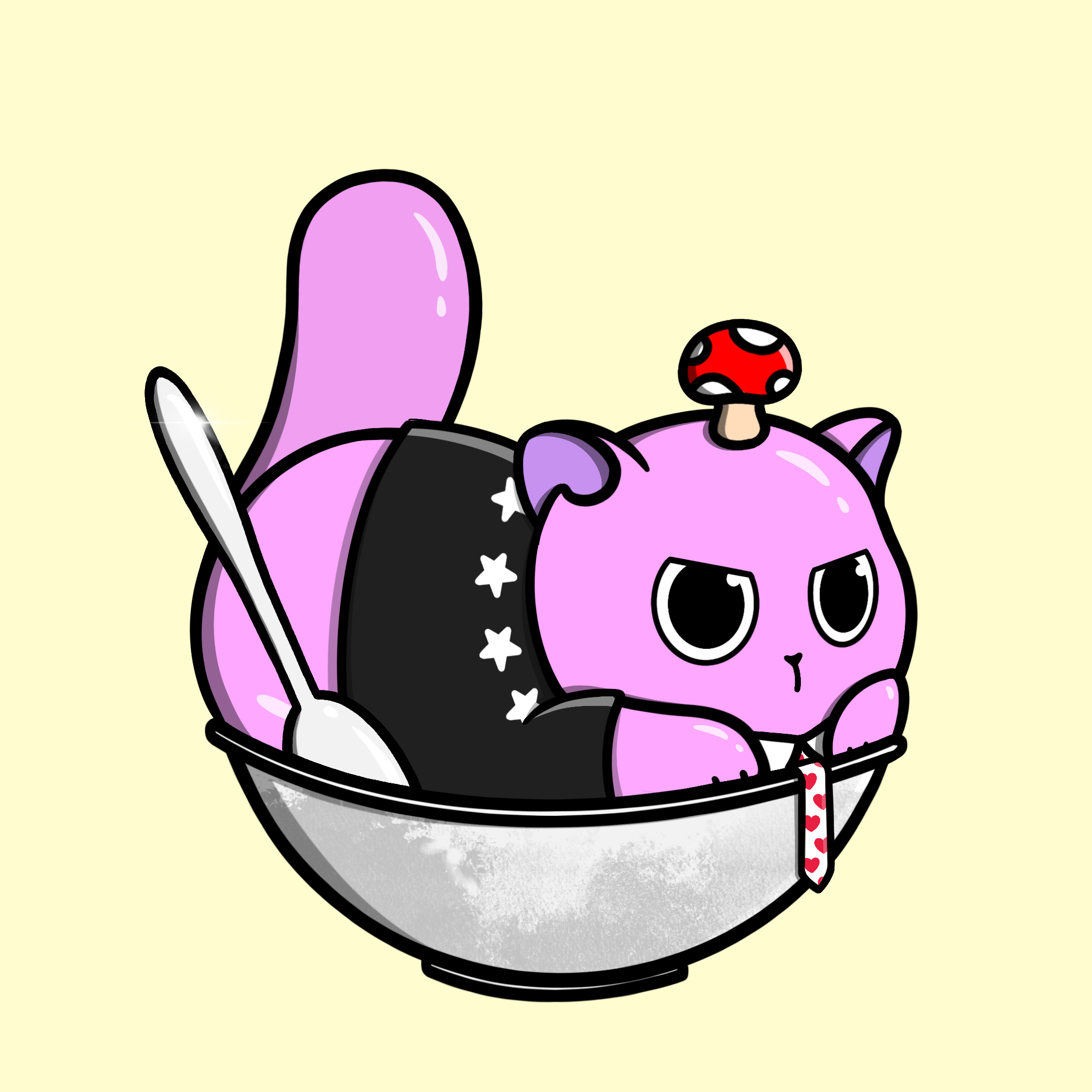 Kitten #145