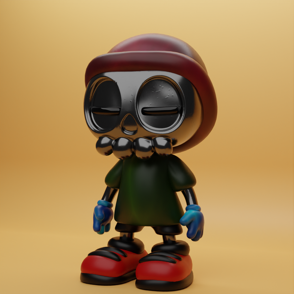 ToyMories #2102