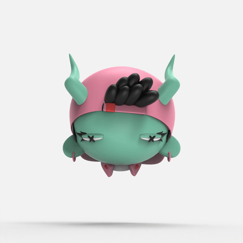 Imp #4303