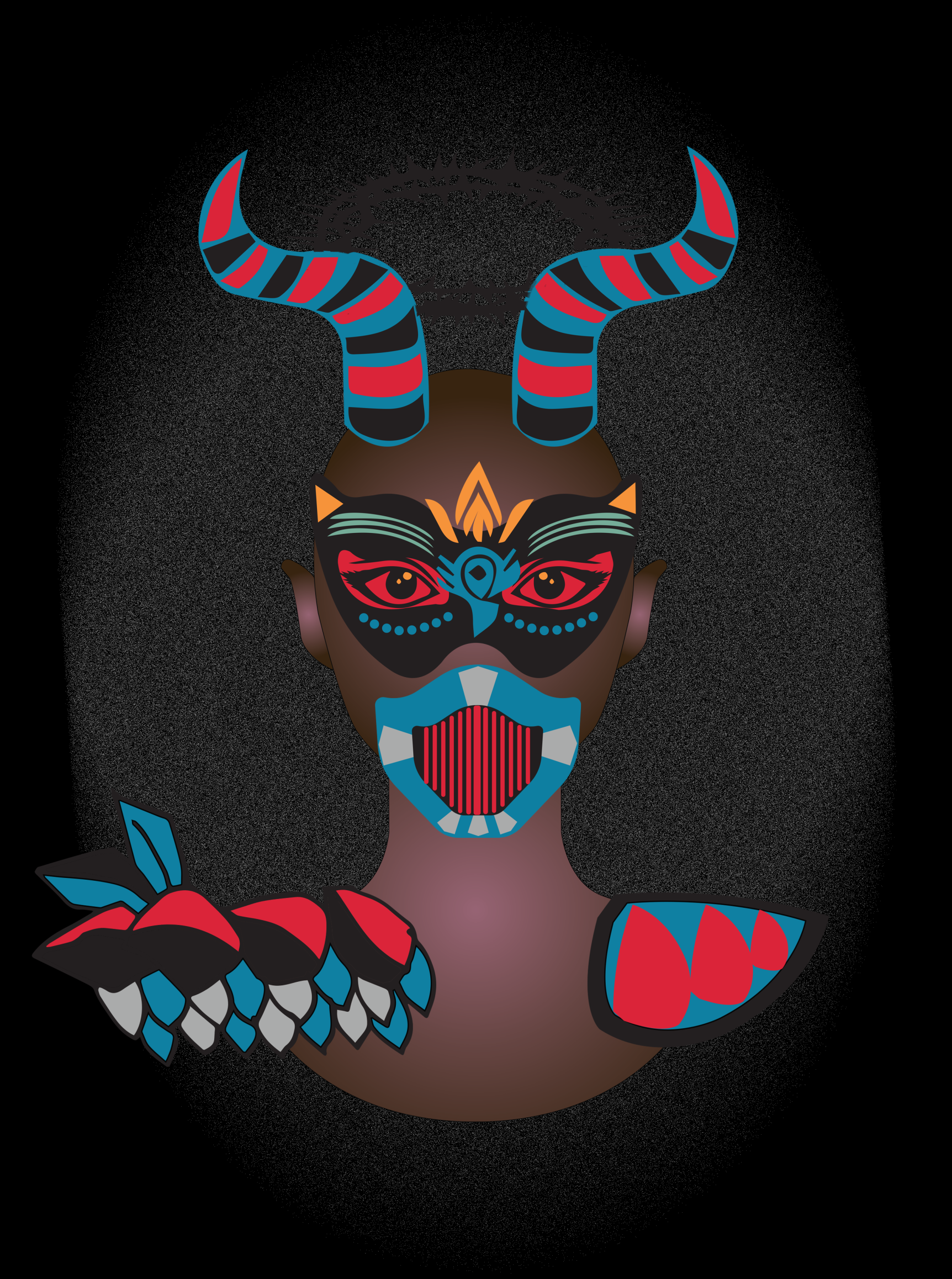Pangaen #2678