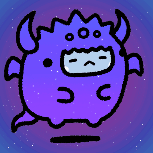 Monster Suit #3357