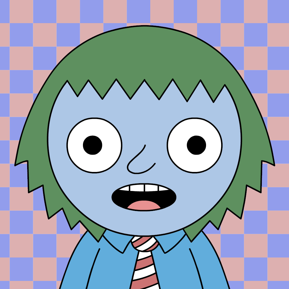 Everybody #6208