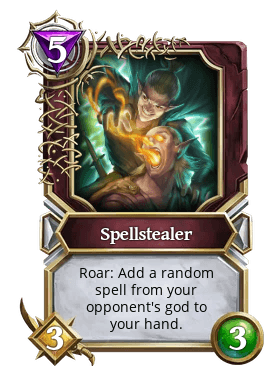 Spellstealer ID #16908638