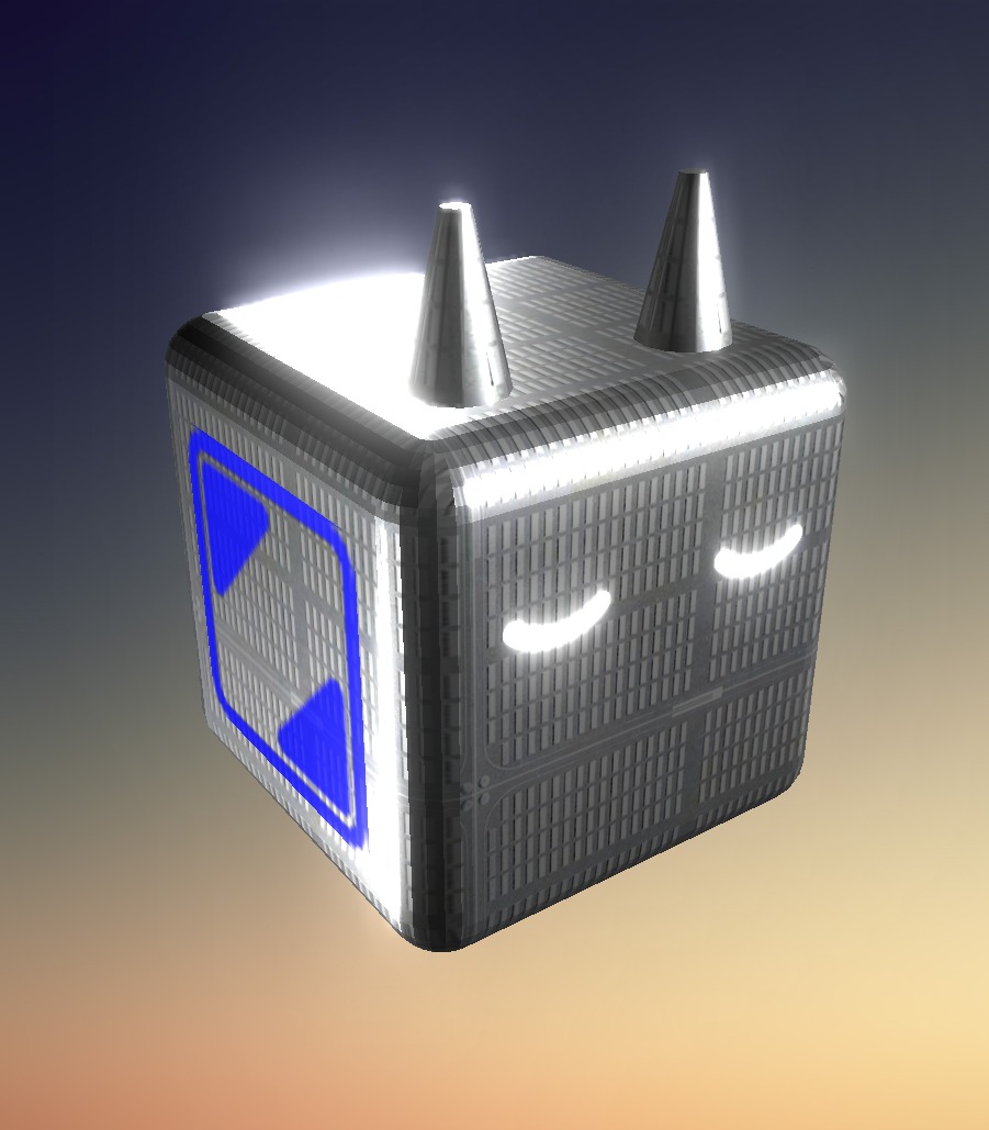 Hexadroid #5261