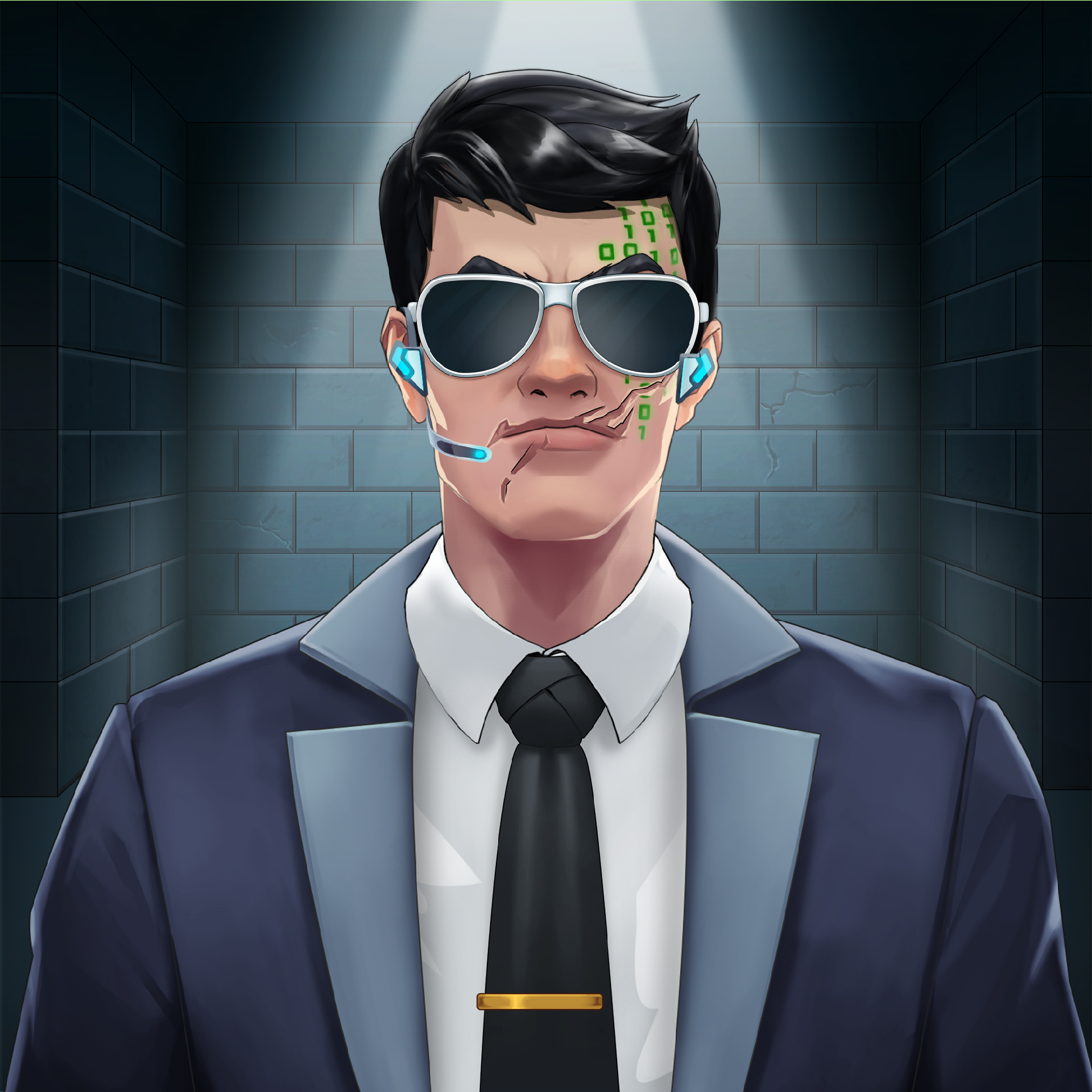 Digits Agents #2113