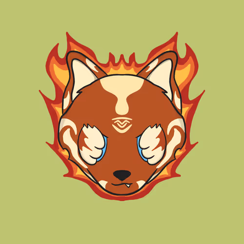 Kitsu Mintu #7846